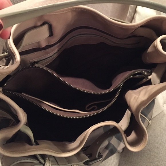 Burberry Nova Check Purse - Picture 3 of 7